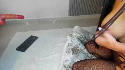 Snapshot of im__hanna chatting on 29, 7, 2026 hanna online show from 29, 7, 2026