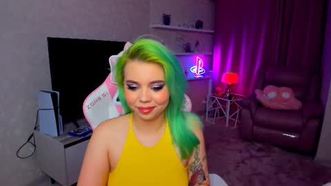 Roxy online show from 24, 9, 2025