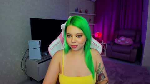 Roxy online show from 2, 2, 2026