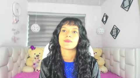 Snapshot of im_akira chatting on 13, 2, 2026 Akira online show from 13, 2, 2026