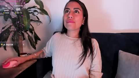 amber online show from 11, 11, 2025