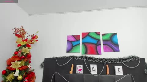 Snapshot of im_angels7 chatting on 24, 12, 2024 Angela online show from 24, 12, 2024