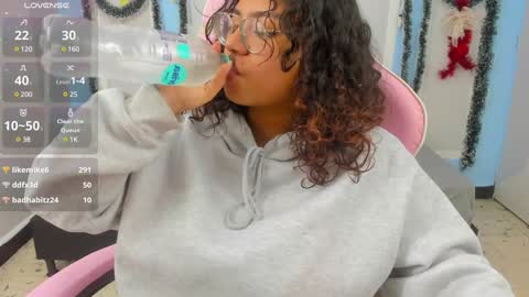 Snapshot of im_angels7 chatting on 27, 12, 2024 Angela online show from 27, 12, 2024