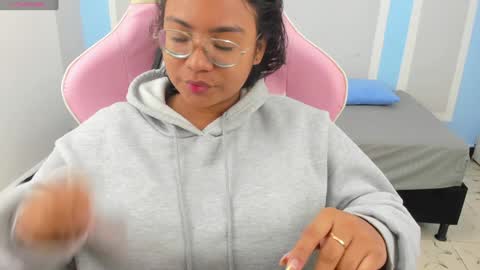 Snapshot of im_angels7 chatting on 13, 1, 2025 Angela online show from 13, 1, 2025