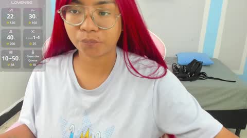 Snapshot of im_angels7 chatting on 14, 1, 2025 Angela online show from 14, 1, 2025