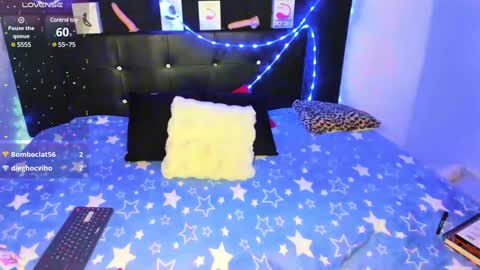 Snapshot of im_angels7 chatting on 22, 1, 2025 Angela online show from 22, 1, 2025