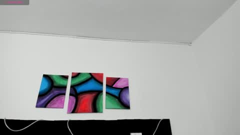 Snapshot of im_angels7 chatting on 1, 2, 2025 Angela online show from 1, 2, 2025