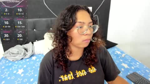 Snapshot of im_angels7 chatting on 4, 2, 2025 Angela online show from 4, 2, 2025