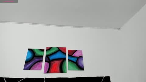 Snapshot of im_angels7 chatting on 5, 2, 2025 Angela online show from 5, 2, 2025