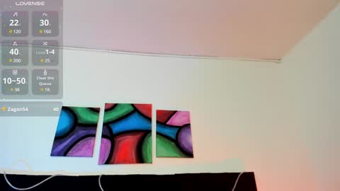 Snapshot of im_angels7 chatting on 7, 2, 2025 Angela online show from 7, 2, 2025