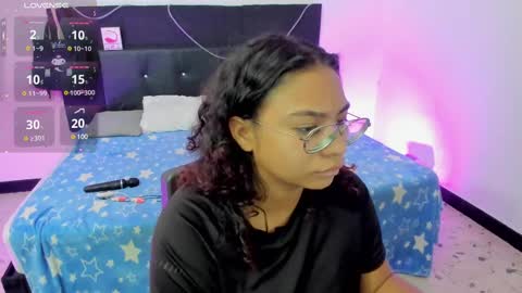 Snapshot of im_angels7 chatting on 19, 2, 2025 Angela online show from 19, 2, 2025