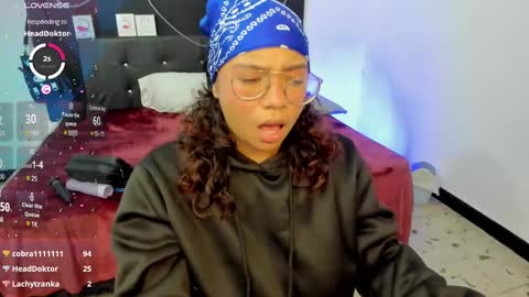 Snapshot of im_angels7 chatting on 25, 2, 2025 Angela online show from 25, 2, 2025