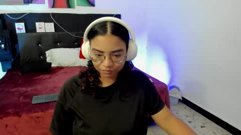 Snapshot of im_angels7 chatting on 26, 2, 2025 Angela online show from 26, 2, 2025