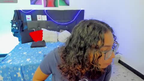 Snapshot of im_angels7 chatting on 4, 3, 2025 Angela online show from 4, 3, 2025