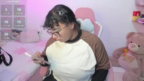 Snapshot of im_angels7 chatting on 19, 9, 2025 Angela online show from 19, 9, 2025