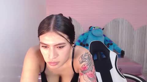 Snapshot of im_anny_t chatting on 19, 9, 2025 Anny online show from 19, 9, 2025