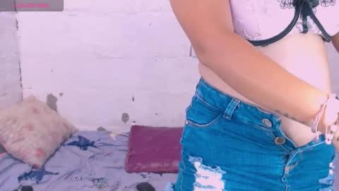 Snapshot of im_antonellasexy chatting on 18, 11, 2025 im_antonellasexy online show from 18, 11, 2025