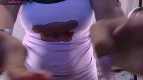 Snapshot of im_antonellasexy chatting on 29, 11, 2025 im_antonellasexy online show from 29, 11, 2025