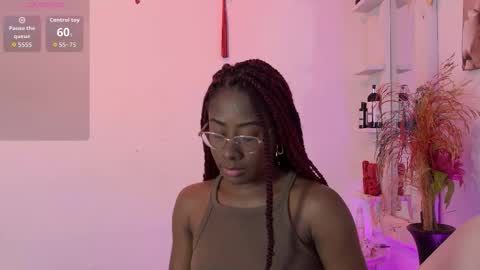 Ariana online show from 29, 11, 2025