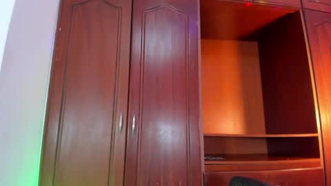 im_brittany_333 online show from 18, 5, 2026