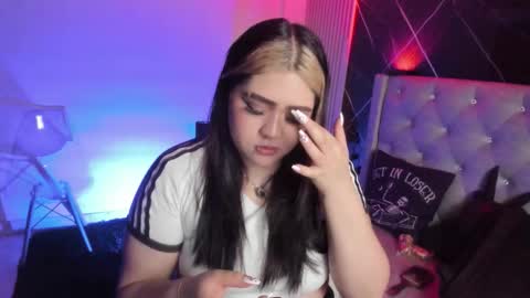 im_bunny__ online show from 5, 12, 2025