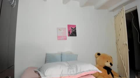 Snapshot of im_caro chatting on 1, 6, 2026 Caro online show from 1, 6, 2026