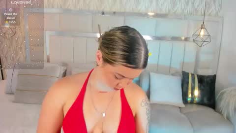 Snapshot of im_dalhia chatting on 12, 2, 2026 DAHLIA online show from 12, 2, 2026