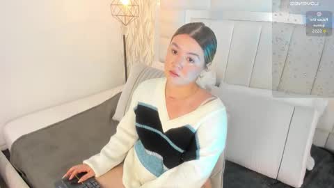 Snapshot of im_dalhia chatting on 20, 2, 2026 DAHLIA online show from 20, 2, 2026