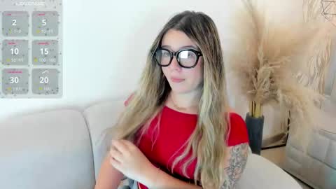 Snapshot of im_dalhia chatting on 26, 2, 2026 DAHLIA online show from 26, 2, 2026