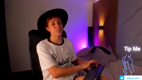 daren online show from 29, 3, 2026