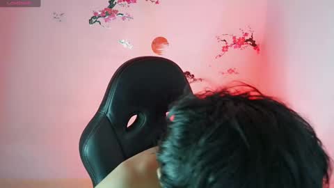 Snapshot of im_david01 chatting on 3, 10, 2025 im_david01 online show from 3, 10, 2025