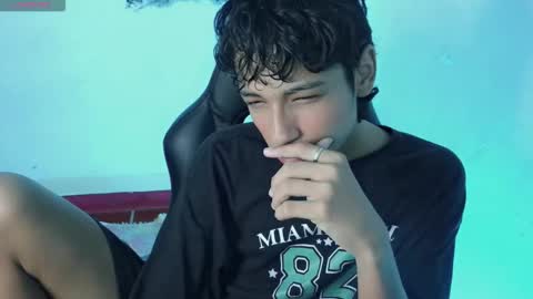 Snapshot of im_david01 chatting on 20, 10, 2025 im_david01 online show from 20, 10, 2025