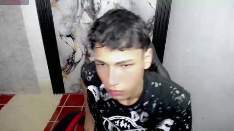 Snapshot of im_david01 chatting on 3, 12, 2025 im_david01 online show from 3, 12, 2025