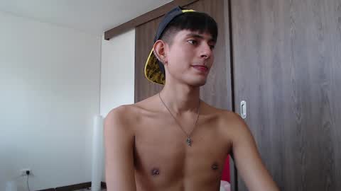 Snapshot of im_davo23 chatting on 5, 12, 2024 Davo online show from 5, 12, 2024