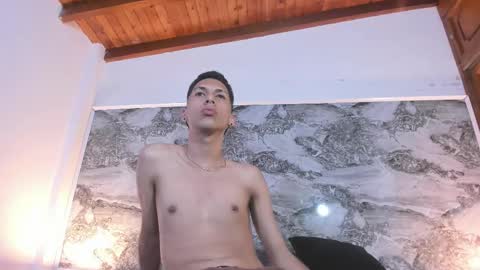 Snapshot of im_eidenblaze chatting on 19, 10, 2025 im eidenblaze online show from 19, 10, 2025