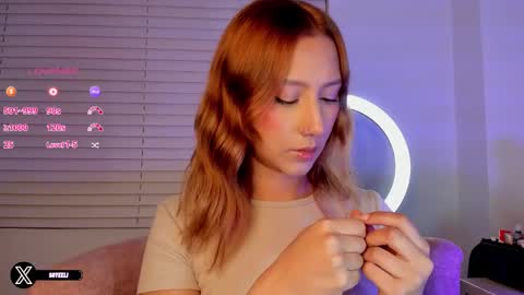 Eli  online show from 6, 10, 2025