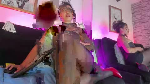 Snapshot of im_fer chatting on 6, 4, 2026 Fernanda Ind. Model online show from 6, 4, 2026