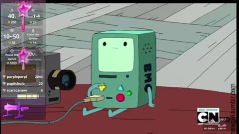 Snapshot of im_foxy011 chatting on 26, 1, 2025 foxy online show from 26, 1, 2025