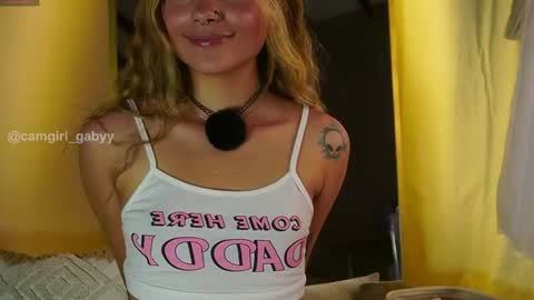 GABY online show from 13, 5, 2026