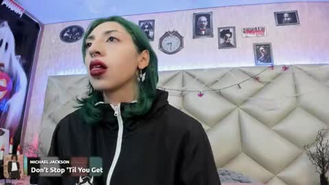  Im Gaia online show from 24, 10, 2025