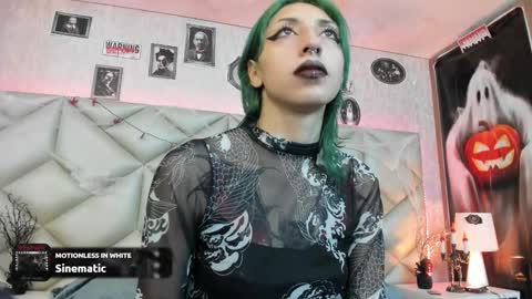  Im Gaia online show from 3, 11, 2025