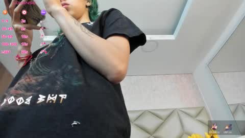  Im Gaia online show from 6, 11, 2025