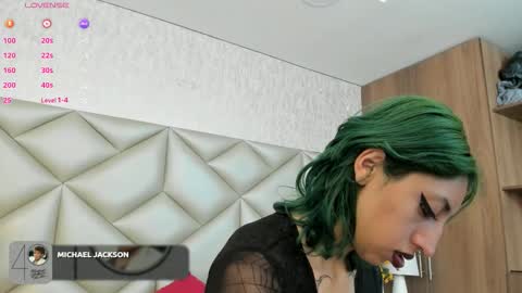  Im Gaia online show from 14, 11, 2025