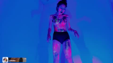  Im Gaia online show from 25, 11, 2025