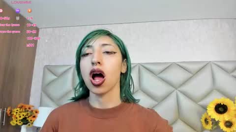  Im Gaia online show from 28, 11, 2025