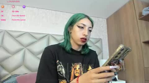  Im Gaia online show from 1, 12, 2025