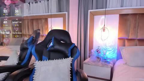 Snapshot of im_garu chatting on 18, 12, 2024 Anna online show from 18, 12, 2024