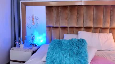 Snapshot of im_garu chatting on 23, 1, 2025 Anna online show from 23, 1, 2025