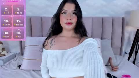 Snapshot of im_genesis chatting on 23, 9, 2025 im_genesis online show from 23, 9, 2025