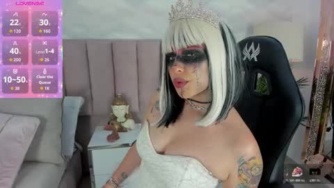 Snapshot of im_genesis chatting on 31, 10, 2025 im_genesis online show from 31, 10, 2025